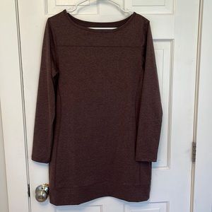 Carve designs tunic/dress, size m